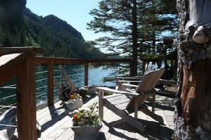 Vacation Homes For Rental in Alaska
