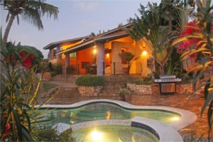Vacation Houses For Rental in Anguilla