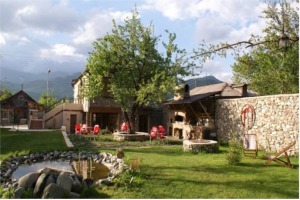 Vacation Homes For Rent in Armenia