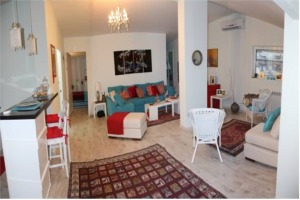 Self Catering Vacation Houses For Rental in Armenia