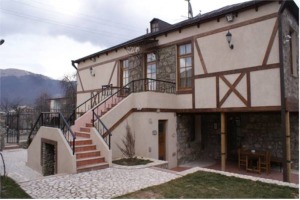 Vacation Villa Rentals in Armenia