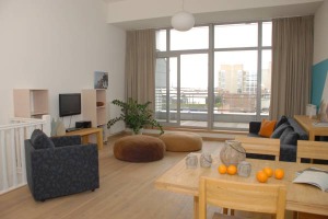 Short Break Holiday Apartments to Rent in Belgium