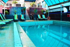 Vacation Homes to Rent in Belize