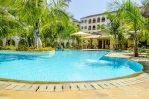 Vacation Apartments to Rent in Botswana