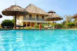 Vacation Homes to Rent in Botswana