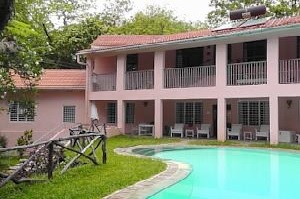 Vacation Houses For Rental in Botswana