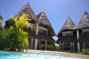 Vacation Villas to Rent in Botswana
