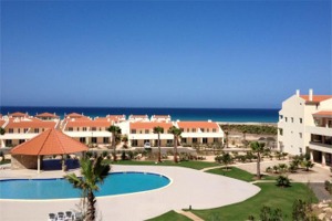 Vacation Houses For Rental in Cape Verde