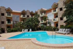 Rent Vacation Apartments in Cape Verde