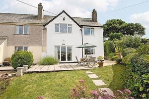Holiday House For Rental in Flushing, Cornwall