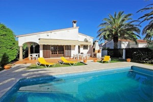 Costa Brava Luxury Vacation Villas to Rent