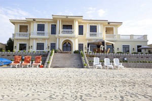 Costa Calida Luxury Holiday Villas to Rent in Spain