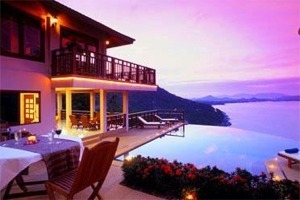 Holiday Homes For Rental in Dubai