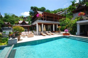 Luxury Vacation Houses to Rent in Dubai