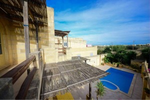 Vacation Villas to Rent in Gozo