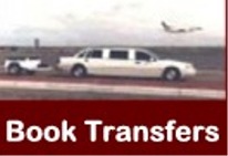 Airport Transfer & Taxis