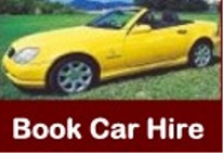 Compare Car Hire
