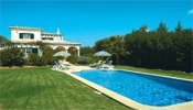 Holiday Houses to Rent