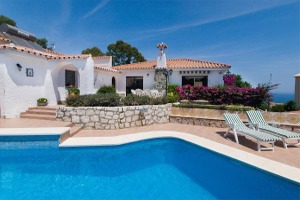 Vacation Homes For Rental in Ibiza