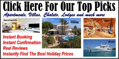 Click Here For Our Top Picks
