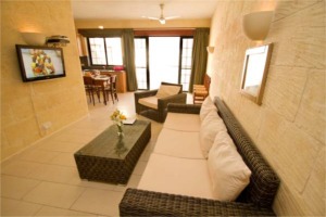 Vacation Farmhouse Rentals in Malta