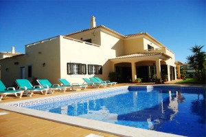 Luxury Vacation Villas to Rental in Minorca