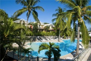 Vacation Apartments to Rent in Reunion