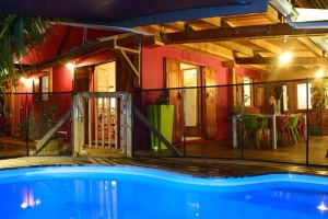Vacation Homes to Rent in Reunion