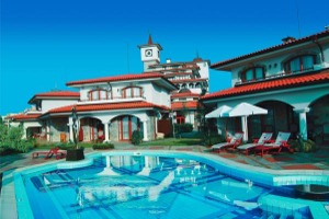 Vacation Houses to Rent in Romania