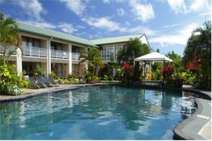 Vacation Apartments to Rent in Samoa