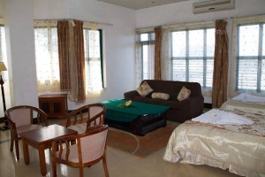 Vacation Homes to Rent in Samoa
