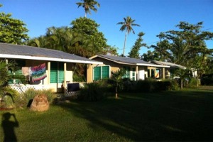 Vacation Houses For Rental in Samoa