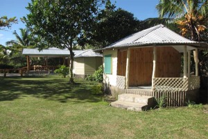 Vacation Villas to Rent in Samoa