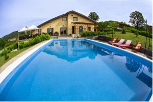 Vacation Homes to Rent in Serbia