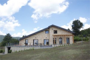 Vacation Villas to Rent in Serbia