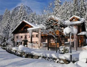Skiing Apartment Rentals in Australia