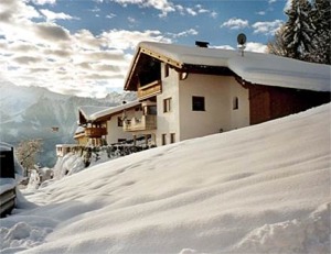 Australia Ski Holiday Houses