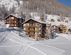 Ski Holiday Apartments in France
