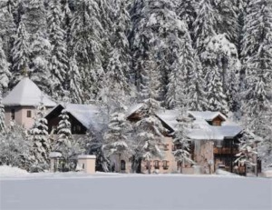 Poland Ski Holiday Homes For Rent