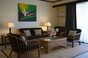 Vacation Villas to Rent in Tonga