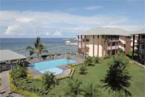 Vacation Homes to Rent in Tonga