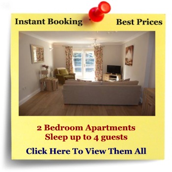 2 Bedroom Apartment Rentals in Durham