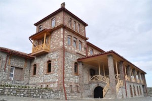 Vacation Houses For Rental in Uzbekistan