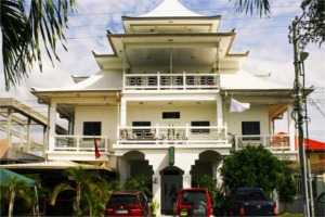 Rent Vacation Apartments in Venezuela