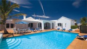 Rent Holiday Villas