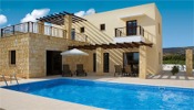 Holiday Rent Villas