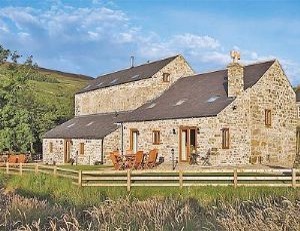 Luxury Holiday Property to Rent in Wales